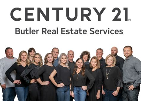 century 21 butler